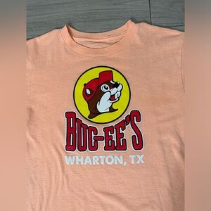 BUCEES T-SHIRT